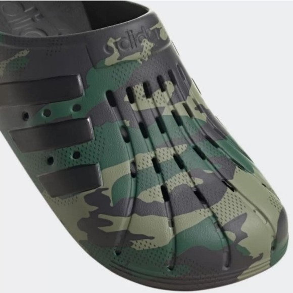 Adidas adilette clog GW1050 Men/women Sandals - Picture 2 of 6